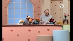 کلاه قرمزی-مشق